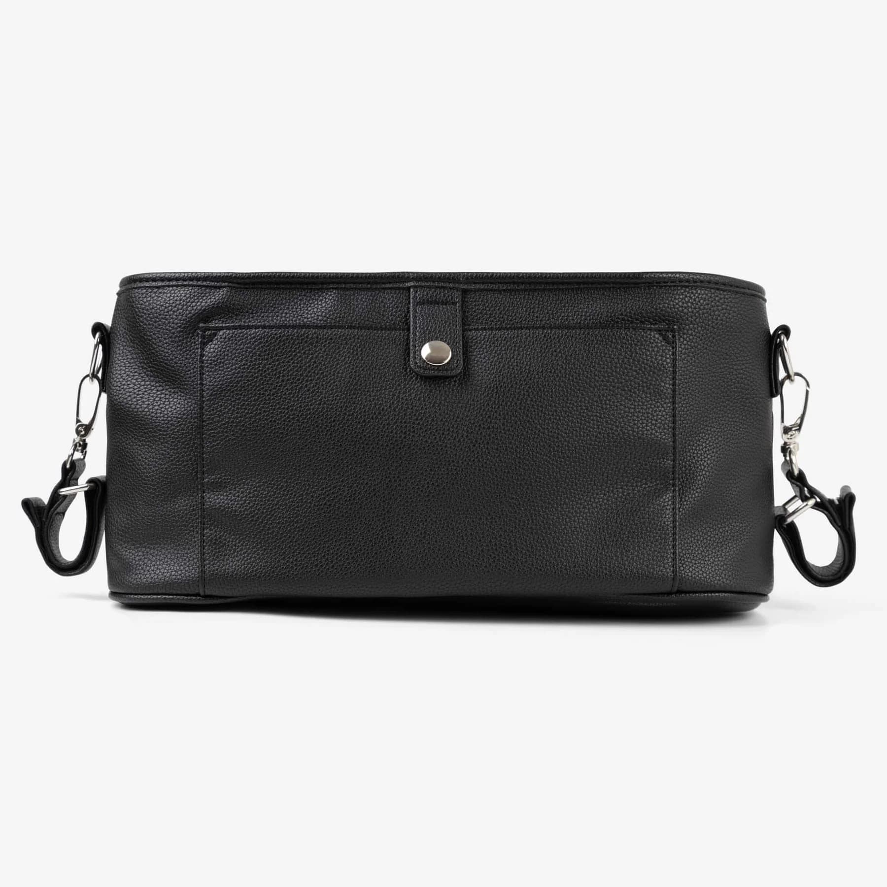 Billie Pram Caddy - Black