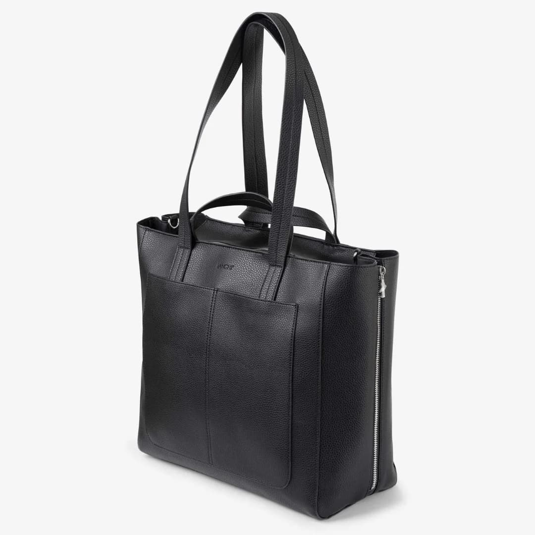 Ida Tote - Black