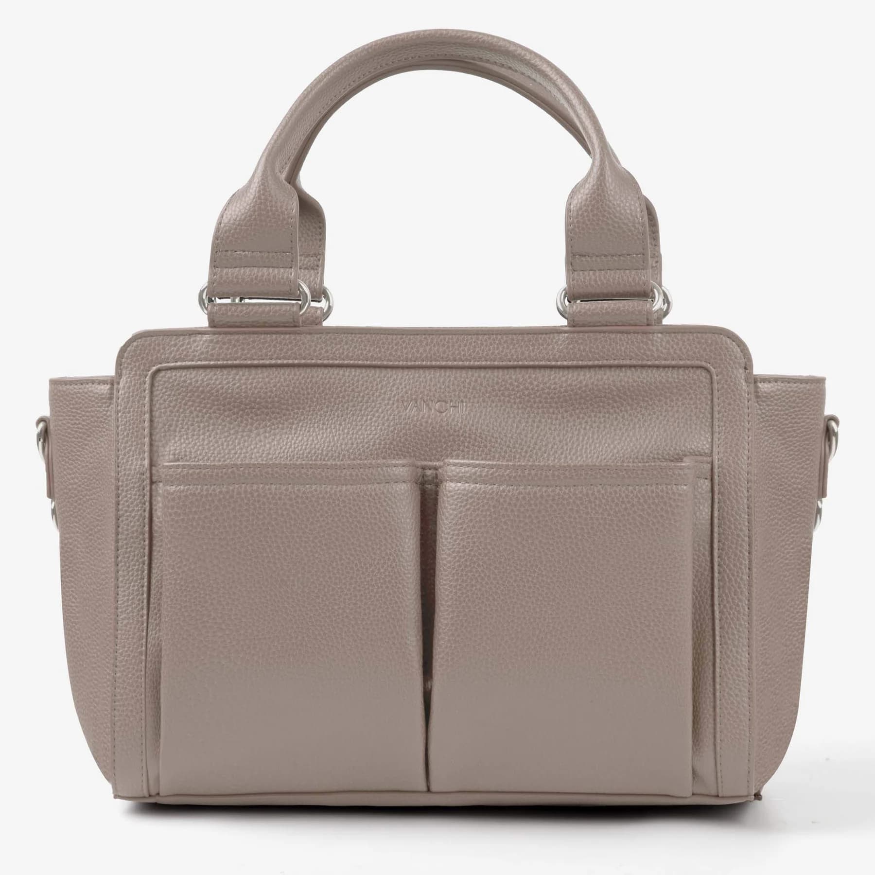 Amelia Pram Caddy - Stone